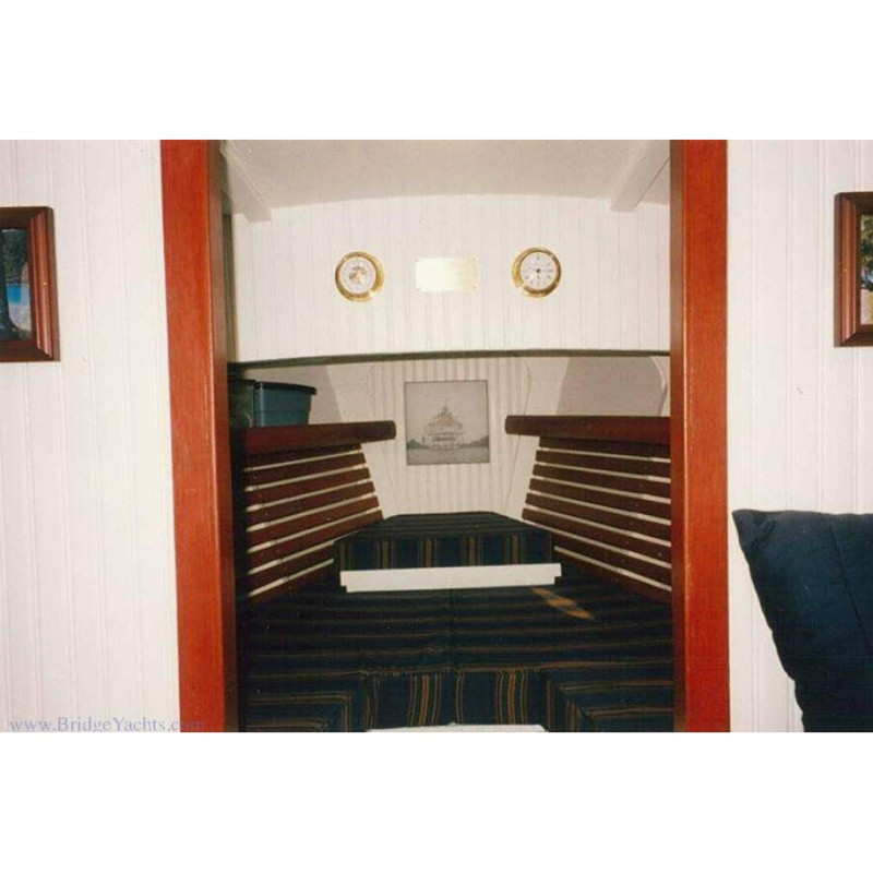 Tiller 16 Dual Console welded aluminum boat