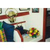 Tiller 16 Dual Console welded aluminum boat