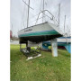 1984 Goman Express 30 ft Sailboat