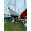 Tiller 17 Dual Console welded aluminum boat