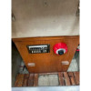 Tiller 17 Dual Console welded aluminum boat
