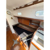 Tiller 17 Single Console welded aluminum boat