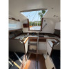 Tiller 17 Single Console welded aluminum boat