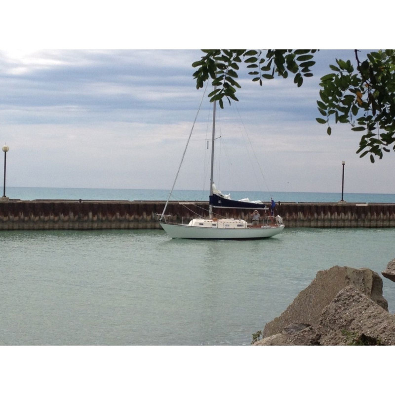 Tiller 17 Single Console welded aluminum boat