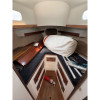 Tiller 17 Single Console welded aluminum boat