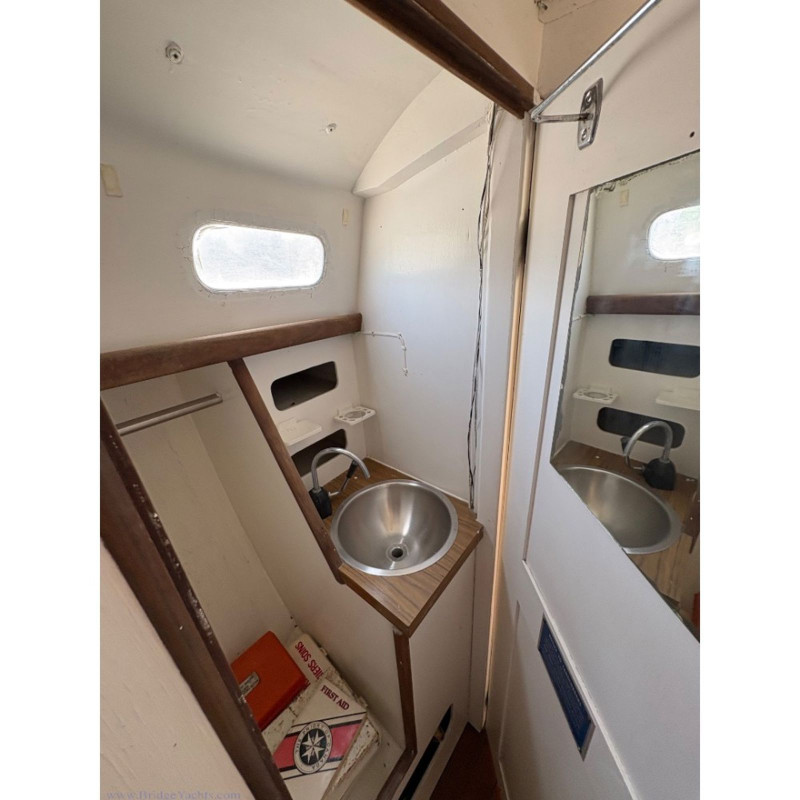 Tiller 17 Single Console welded aluminum boat
