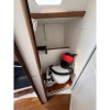 Tiller 17 Single Console welded aluminum boat