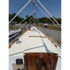 Tiller 17 Single Console welded aluminum boat
