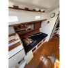 Tiller 17 Single Console welded aluminum boat
