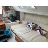 Mink 18 CC welded aluminum boat