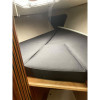 Mink 18 CC welded aluminum boat