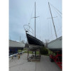 Mink 18 CC welded aluminum boat