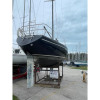 Mink 18 CC welded aluminum boat