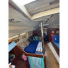Mink 18 DC welded aluminum boat