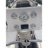 Mink 18 DC welded aluminum boat