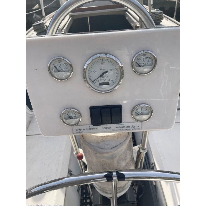 Mink 18 DC welded aluminum boat