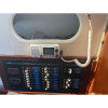 Mink 18 DC welded aluminum boat
