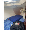 Mink 18 DC welded aluminum boat
