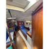 Mink 18 DC welded aluminum boat