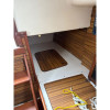 Islander 19 DC welded aluminum boat