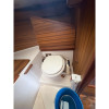1976 25ft Bayfield 25 Sailboat