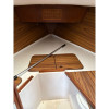 1976 25ft Bayfield 25 Sailboat