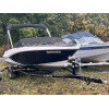 2014 Glastron 18 ft 185 GTX