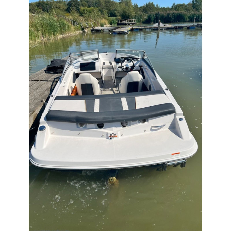 2014 Glastron 18 ft 185 GXT