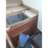 Tiller 16 Dual Console welded aluminum boat