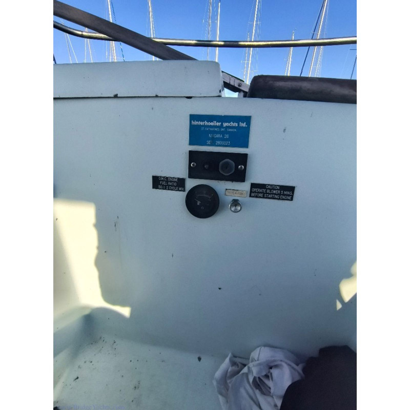 Tiller 16 Dual Console welded aluminum boat