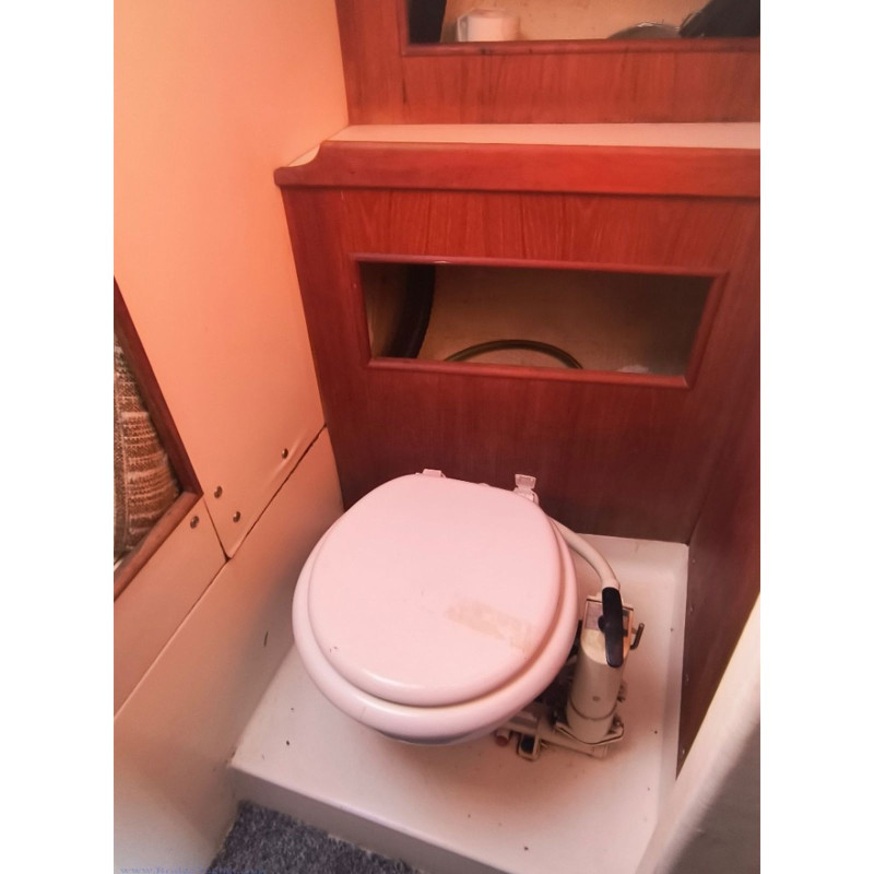 Tiller 16 Dual Console welded aluminum boat