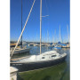 1975 Niagara 26 Sailboat