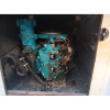 Tiller 16 Dual Console welded aluminum boat