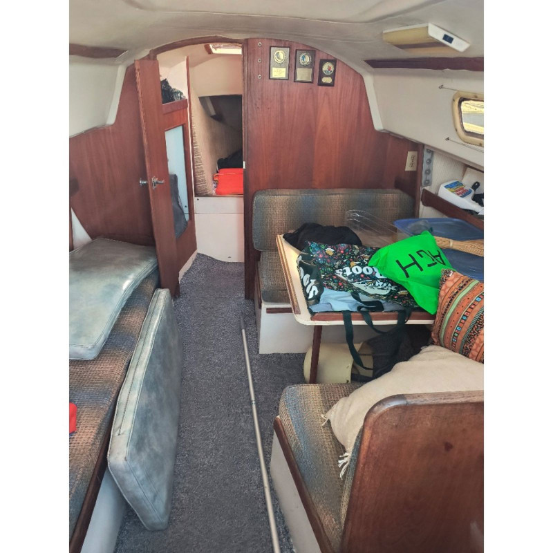 Tiller 16 Dual Console welded aluminum boat