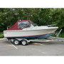 1986 20 ft Medeiros / Limestone