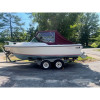 1986 20 ft Medeiros / Limestone