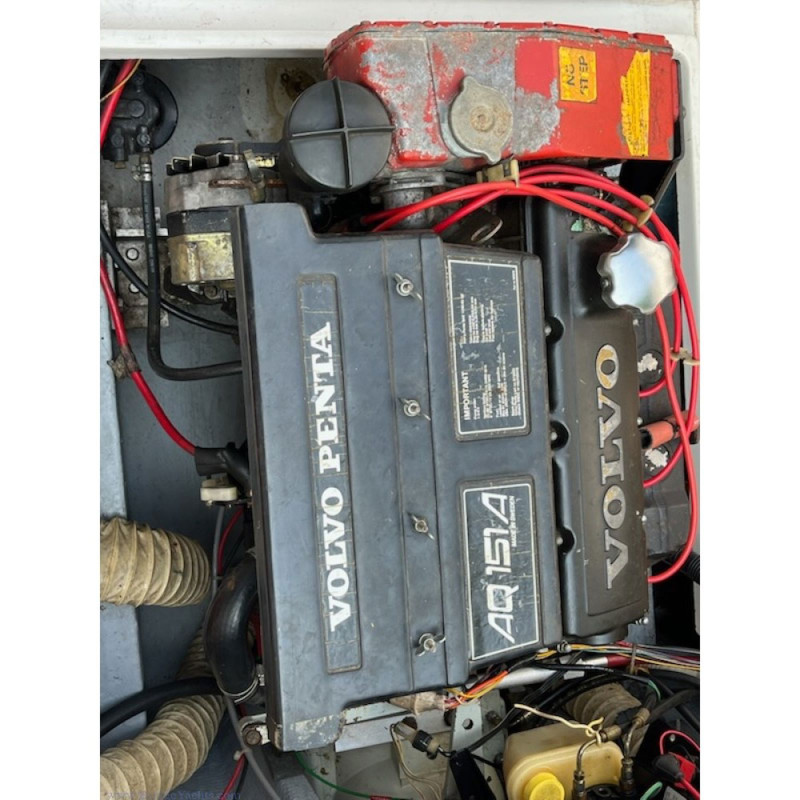 1986 20 ft Medeiros / Limestone