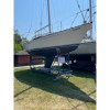 1983 C&C 29 Mark II Sailboat