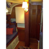 1983 C&C 29 Mark II Sailboat