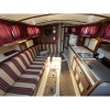 1971 Tartan 30 Sailboat