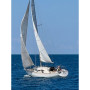 1971 Tartan 30 Sailboat