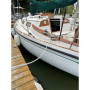 1982 Seafarer 30 Sailboat