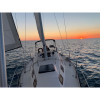 1982 Seafarer 30 Sailboat