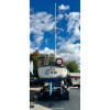 1982 Seafarer 30 Sailboat