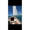 1982 Seafarer 30 Sailboat