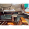 1983 C&C 35 Mark III Sailboat