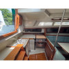 1983 C&C 35 Mark III Sailboat