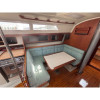 1983 C&C 35 Mark III Sailboat