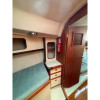 1983 C&C 35 Mark III Sailboat
