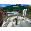 1983 C&C 35 Mark III Sailboat
